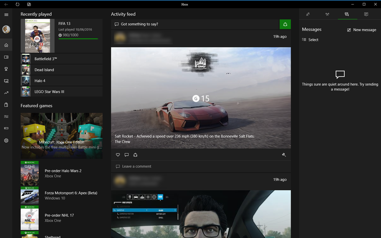 Can You Download Xbox App On Mac